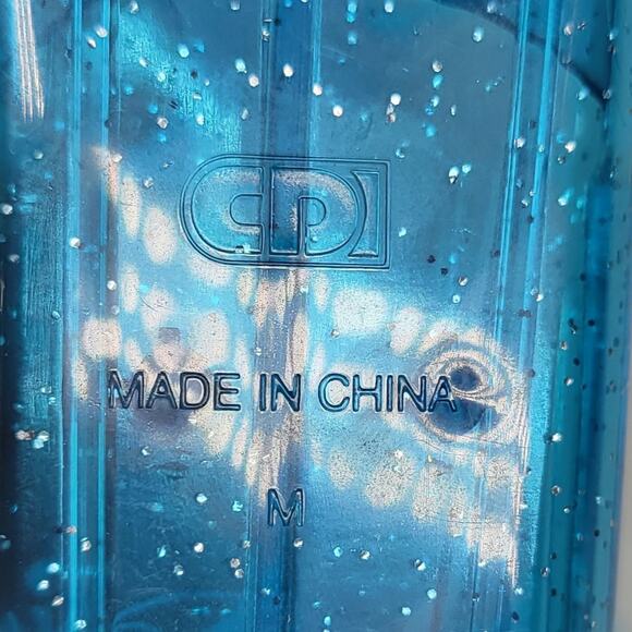 Disney Princess Frozen Elsa Dress and Shoes Set One Size Ages 3+ Play - Picture 10 of 13